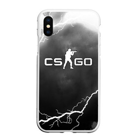 Чехол для iPhone XS Max матовый с принтом CS GO в Белгороде, Силикон | Область печати: задняя сторона чехла, без боковых панелей | astralis | awp | counter strike | cs go | cs go global offensive | cs:go | faze clan | hyper beast | team liquid | астралис | кс го | тим ликвид | фейз клан | хайпер бист