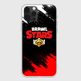 Чехол для iPhone 12 Pro Max с принтом BRAWL STARS в Белгороде, Силикон |  | Тематика изображения на принте: brawl stars | bull | colt | games | leon | stars | берли | бо | брок | джесси | динамайк | дэррил | игры | кольт | леон | нита | пайпер | пенни | поко | пэм | рикошет | спайк | тара | фрэнк | шелли | эль примо