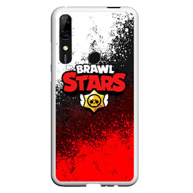 Чехол для Honor P Smart Z с принтом BRAWL STARS в Белгороде, Силикон | Область печати: задняя сторона чехла, без боковых панелей | brawl stars | bull | colt | leon | stars | берли | бо | брок | ворон | джесси | динамайк | дэррил | кольт | леон | мортис | нита | пайпер | пенни | поко | пэм | рикошет | спайк | тара | фрэнк | шелли | эль примо