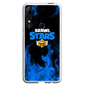 Чехол для Honor P Smart Z с принтом BRAWL STARS в Белгороде, Силикон | Область печати: задняя сторона чехла, без боковых панелей | brawl stars | bull | colt | leon | stars | берли | бо | брок | ворон | джесси | динамайк | дэррил | кольт | леон | мортис | нита | пайпер | пенни | поко | пэм | рикошет | спайк | тара | фрэнк | шелли | эль примо