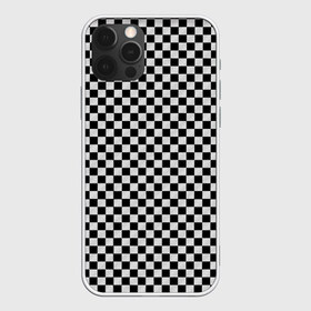 Чехол для iPhone 12 Pro Max с принтом Checkerboard Color в Белгороде, Силикон |  | checkerboard | gradient | бойчик | в клетку | в клеточку | градиент | клетка | музыка | орнамент | френдзона | шахматная доска | шашки