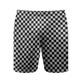 Мужские шорты 3D спортивные с принтом Checkerboard Color в Белгороде,  |  | checkerboard | gradient | бойчик | в клетку | в клеточку | градиент | клетка | музыка | орнамент | френдзона | шахматная доска | шашки
