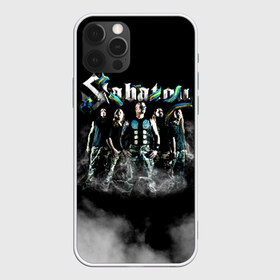 Чехол для iPhone 12 Pro Max с принтом Sabaton в Белгороде, Силикон |  | battle metal | primo victoria | sabaton | the art of war | the great war | группа | йоаким броден | латный ботинок | метал | пауэр | рыцарские доспехи | сабатон | собатон | хэви