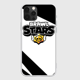 Чехол для iPhone 12 Pro Max с принтом Brawl Stars в Белгороде, Силикон |  | brawl | bs | fails | leon | stars | supercell | tick | бой | босс | бравл | броубол | бс | герои | драка | звезд | осада | сейф | старс | цель