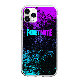 Чехол для iPhone 11 Pro матовый с принтом FORTNITE X в Белгороде, Силикон |  | fortnite | fortnite 2 | fortnite x маршмелло | ikonik | marshmello | ninja | ninja streamer | иконик | ниндзя | пили | фортнайт | фортнайт 2 | фортнайт глава 2