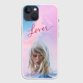 Чехол для iPhone 13 с принтом TAYLOR SWIFT   Lover в Белгороде,  |  | alison | country | fearless | heart | lover | music | pop | rock | story | swift | taylor | актриса | кантри | ловер | музыка | поп | рок | свифт | сердечко | сердце | тейлор | элисон