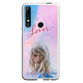 Чехол для Honor P Smart Z с принтом TAYLOR SWIFT - Lover в Белгороде, Силикон | Область печати: задняя сторона чехла, без боковых панелей | Тематика изображения на принте: alison | country | fearless | heart | lover | music | pop | rock | story | swift | taylor | актриса | кантри | ловер | музыка | поп | рок | свифт | сердечко | сердце | тейлор | элисон