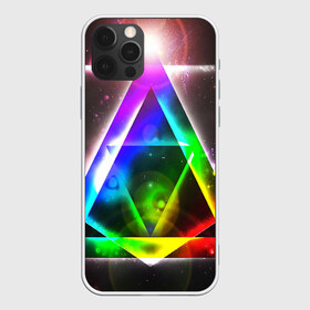 Чехол для iPhone 12 Pro Max с принтом ИЛЛЮМИНАТЫ в Белгороде, Силикон |  | bright | colorful | cool | disco | music | music lover | neon | retro | space | speaker | tape recorder | technique | vintage | винтаж | диско | космос | музыка | неон | ретро | ретро неон | техника