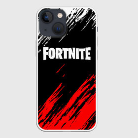 Чехол для iPhone 13 mini с принтом FORTNITE PAINTS | ФОРТНАЙТ БРЫЗГИ в Белгороде,  |  | fortnite | fortnite 2 | fortnite x маршмелло | ikonik | marshmello | ninja | ninja streamer | иконик | ниндзя | фортнайт | фортнайт 2 | фортнайт глава 2