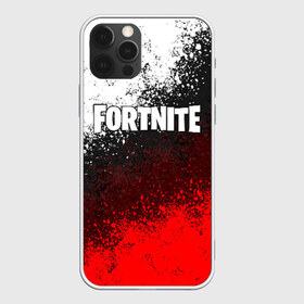 Чехол для iPhone 12 Pro Max с принтом FORTNITE в Белгороде, Силикон |  | fortnite | fortnite 10 сезон | fortnite x | фортнайт