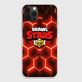 Чехол для iPhone 12 Pro Max с принтом BRAWL STARS в Белгороде, Силикон |  | Тематика изображения на принте: brawl stars | bull | colt | leon | stars | берли | бо | брок | ворон | джесси | динамайк | дэррил | кольт | леон | мортис | нита | пайпер | пенни | поко | пэм | рикошет | спайк | тара | фрэнк | шелли | эль примо