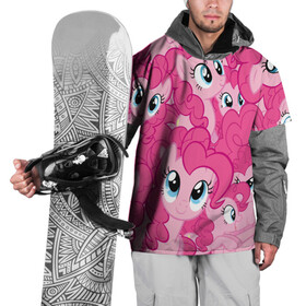 Накидка на куртку 3D с принтом ПОНИ в Белгороде, 100% полиэстер |  | Тематика изображения на принте: my little pony | pinkie pie | scootaloo | spike | sweaty balls | искорка | крошка бель | маленькие пони | мульфтфильм | пони | скутолу | эппл блум