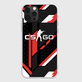 Чехол для iPhone 12 Pro с принтом CS:GO CYREX в Белгороде, силикон | область печати: задняя сторона чехла, без боковых панелей | conter | counter | cs go | csgo | cyrex | global | offensive | strike | контер | кс го | ксго | страйк