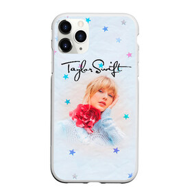 Чехол для iPhone 11 Pro Max матовый с принтом Taylor Swift в Белгороде, Силикон |  | lover | taylor swift | taylor swift lover | тэйлор свифт