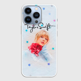 Чехол для iPhone 13 Pro с принтом Taylor Swift в Белгороде,  |  | lover | taylor swift | taylor swift lover | тэйлор свифт