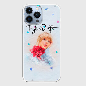 Чехол для iPhone 13 Pro Max с принтом Taylor Swift в Белгороде,  |  | lover | taylor swift | taylor swift lover | тэйлор свифт