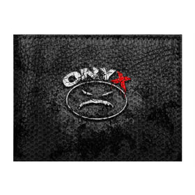 Обложка для студенческого билета с принтом Onyx в Белгороде, натуральная кожа | Размер: 11*8 см; Печать на всей внешней стороне | Тематика изображения на принте: fredro starr | onyx | rap | sonny seeza | sticky fingaz | оникс | рэп