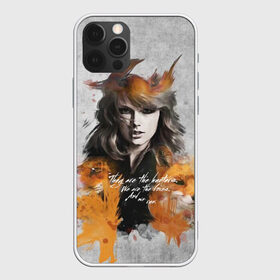 Чехол для iPhone 12 Pro Max с принтом Taylor and fox в Белгороде, Силикон |  | lover | me | new album | reputation | swift | taylor | taylor swift | музыка | новый альбом | свифт | тей | тейлор | тейлор свифт