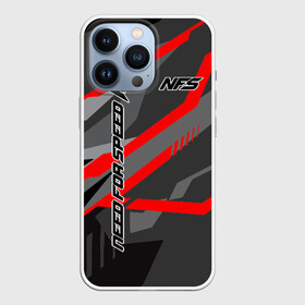 Чехол для iPhone 13 Pro с принтом Need for Speed в Белгороде,  |  | games | heat | most | nfs mw | off | payback | racing | reviews | rip | wanted | авто | вип | гонки | жажда скорости | класс | машины | нид | симулятор | фор