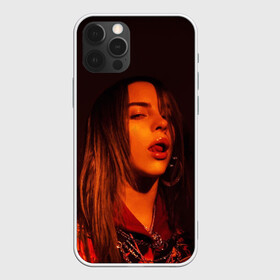 Чехол для iPhone 12 Pro с принтом BILLIE EILISH в Белгороде, силикон | область печати: задняя сторона чехла, без боковых панелей | all | asleep | bad | bellyache | billie | blohsh | dont | eilish | eyes | fall | guy | logo | music | ocean | singer | smile | when | айлиш | били | билли | бэрд | лого | музыка | пайрат | певица | символ | эйлиш