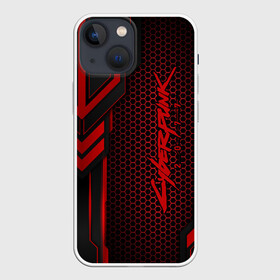 Чехол для iPhone 13 mini с принтом Cyberpunk 2077 в Белгороде,  |  | 2077 | cd | city | cyberpunk | e3 | keanu | netrunner | night | projekt | red | reeves | solo | techie | v | ви | киану ривз | киберпанк | найт | нетраннер | сити | соло | технарь