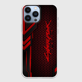 Чехол для iPhone 13 Pro Max с принтом Cyberpunk 2077 в Белгороде,  |  | Тематика изображения на принте: 2077 | cd | city | cyberpunk | e3 | keanu | netrunner | night | projekt | red | reeves | solo | techie | v | ви | киану ривз | киберпанк | найт | нетраннер | сити | соло | технарь