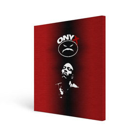 Холст квадратный с принтом Onyx в Белгороде, 100% ПВХ |  | Тематика изображения на принте: fredro starr | gangsta | gangsta rap | gangster | hardcore | hip hop | hiphop | icon | old school | oniks | onix | onyks | onyx | rap | sticky fingaz | ганста | оникс | реп | рэп | хип хоп
