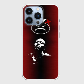 Чехол для iPhone 13 Pro с принтом Onyx в Белгороде,  |  | fredro starr | gangsta | gangsta rap | gangster | hardcore | hip hop | hiphop | icon | old school | oniks | onix | onyks | onyx | rap | sticky fingaz | ганста | оникс | реп | рэп | хип хоп