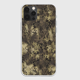 Чехол для iPhone 12 Pro Max с принтом Камуфляж Prym1 Woodlands Camo в Белгороде, Силикон |  | hunter | prym1 woodlands camo | seeland hawker shell | камуфляж | охота | охотник | туризм | хобби