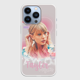 Чехол для iPhone 13 Pro с принтом Taylor Swift в Белгороде,  |  | lover | me | new album | reputation | swift | taylor | taylor swift | музыка | новый альбом | свифт | тей | тейлор | тейлор свифт
