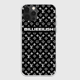 Чехол для iPhone 12 Pro Max с принтом BILLIE EILISH в Белгороде, Силикон |  | Тематика изображения на принте: be | billie | billie eilish | blohsh | brand | france | logo | louis vuitton | lv | pattern | билли | билли айлиш | бренд | лв | лого | лоуис вуиттон | луи вуиттон | мода | паттерн | фигуры | франция