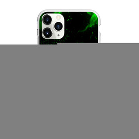 Чехол для iPhone 11 Pro матовый с принтом BILLIE EILISH в Белгороде, Силикон |  | be | billie | billie eilish | blohsh | билли | билли айлиш
