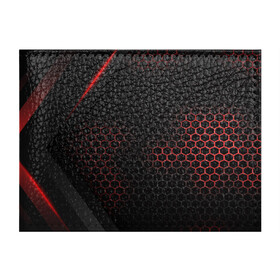 Обложка для студенческого билета с принтом Неоновая броня в Белгороде, натуральная кожа | Размер: 11*8 см; Печать на всей внешней стороне | Тематика изображения на принте: abstract | black | carbon | cars | diy | fiber | hexagon | hi tech | psybient | psychill | skyrim | to | vinyl | wot | броня | карбон | металл | соты | сталь | форма | шестиугольник