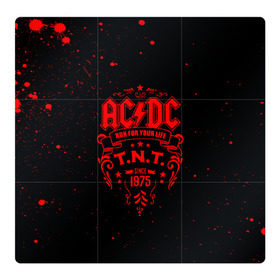 Магнитный плакат 3Х3 с принтом AC/DC в Белгороде, Полимерный материал с магнитным слоем | 9 деталей размером 9*9 см | Тематика изображения на принте: ac dc | acdc | acdc ас дс | австралийская | ангус янг | асдс | блюз | группа | крис слэйд | метал | молния | музыка | музыканты | певцы | рок | рок н ролл | стиви янг | хард | хардрок | эксл роуз