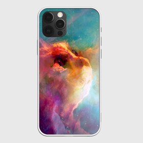 Чехол для iPhone 12 Pro Max с принтом КОСМИЧЕСКИЙ КОТ в Белгороде, Силикон |  | cat | colors | galaxy | paints | space | star
nebula | абстракция | вселенная | галактика | звезда | звезды | космический | космический кот | кот | кошка | краски | планеты