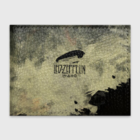 Обложка для студенческого билета с принтом Led Zeppelin в Белгороде, натуральная кожа | Размер: 11*8 см; Печать на всей внешней стороне | Тематика изображения на принте: led | led zep | led zeppelin | ledzep | lz | zoso | группа | джимми пейдж | джон генри бонэм | джон пол джонс | зосо | лед зепелен | лед зеппелин | ледзепелен | ледзеппелин | роберт плант | рок