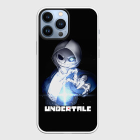 Чехол для iPhone 13 Pro Max с принтом Undertale в Белгороде,  |  | sans | undertale | андертале | андертейл | игра | подземная история | подземная сказка | санс | ундертале