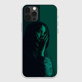 Чехол для iPhone 12 Pro Max с принтом BILLIE EILISH в Белгороде, Силикон |  | Тематика изображения на принте: bilie | billi | billie | eilish | eillish | elish | ellish | айлиш | алиш | били | билли | эйлиш | элиш