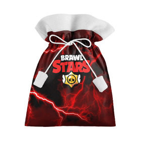 Подарочный 3D мешок с принтом BRAWL STARS в Белгороде, 100% полиэстер | Размер: 29*39 см | Тематика изображения на принте: android | brawl stars | games | mobile game | stars | игры | мобильные игры