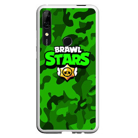 Чехол для Honor P Smart Z с принтом BRAWL STARS в Белгороде, Силикон | Область печати: задняя сторона чехла, без боковых панелей | brawl stars | bull | colt | leon | stars | берли | бо | брок | ворон | джесси | динамайк | дэррил | кольт | леон | мортис | нита | пайпер | пенни | поко | пэм | рикошет | спайк | тара | фрэнк | шелли | эль примо