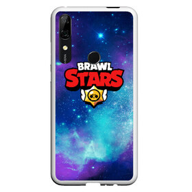 Чехол для Honor P Smart Z с принтом BRAWL STARS в Белгороде, Силикон | Область печати: задняя сторона чехла, без боковых панелей | brawl stars | bull | colt | leon | stars | берли | бо | брок | ворон | джесси | динамайк | дэррил | кольт | леон | мортис | нита | пайпер | пенни | поко | пэм | рикошет | спайк | тара | фрэнк | шелли | эль примо