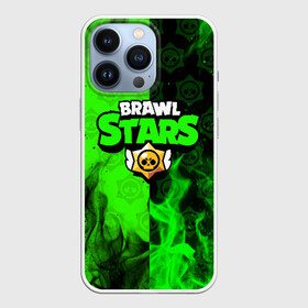 Чехол для iPhone 13 Pro с принтом BRAWL STARS в Белгороде,  |  | brawl stars | bull | colt | leon | stars | берли | бо | брок | ворон | джесси | динамайк | дэррил | кольт | леон | мортис | нита | пайпер | пенни | поко | пэм | рикошет | спайк | тара | фрэнк | шелли | эль примо