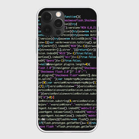 Чехол для iPhone 12 Pro с принтом PHP CODE в Белгороде, силикон | область печати: задняя сторона чехла, без боковых панелей | hugo weaving | pc | the matrix | код | компьютеры | матрица | матрица 4 | программист | программный код | цифры