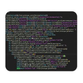 Коврик для мышки прямоугольный с принтом PHP CODE в Белгороде, натуральный каучук | размер 230 х 185 мм; запечатка лицевой стороны | Тематика изображения на принте: hugo weaving | pc | the matrix | код | компьютеры | матрица | матрица 4 | программист | программный код | цифры