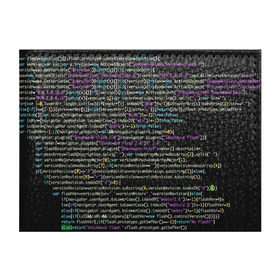 Обложка для студенческого билета с принтом PHP CODE в Белгороде, натуральная кожа | Размер: 11*8 см; Печать на всей внешней стороне | hugo weaving | pc | the matrix | код | компьютеры | матрица | матрица 4 | программист | программный код | цифры