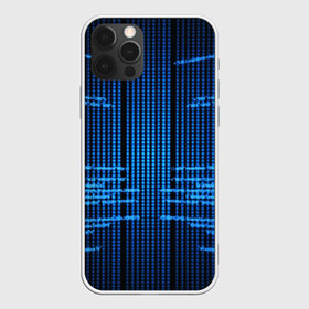 Чехол для iPhone 12 Pro Max с принтом КОДЫ в Белгороде, Силикон |  | hugo weaving | pc | the matrix | код | компьютеры | матрица | матрица 4 | программист | программный код | цифры
