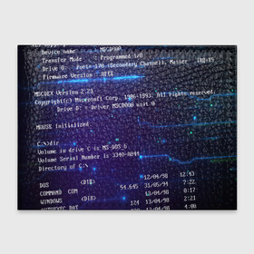 Обложка для студенческого билета с принтом BIOS CODE в Белгороде, натуральная кожа | Размер: 11*8 см; Печать на всей внешней стороне | hugo weaving | pc | the matrix | код | компьютеры | матрица | матрица 4 | программист | программный код | цифры