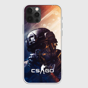 Чехол для iPhone 12 Pro Max с принтом CS GO в Белгороде, Силикон |  | Тематика изображения на принте: beast | counterstike | csgo | hyper | hyperbeast | m4a1s | steam | винтовка | контра | кс | ксго | шмотки