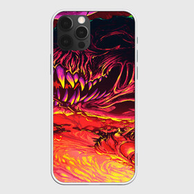 Чехол для iPhone 12 Pro Max с принтом HyperBeast в Белгороде, Силикон |  | Тематика изображения на принте: awp | counter strike | cs go | cs go global offensive | hyper beast | skin cs | team cs | команды cs | скины оружия | скоростной зверь | хайпер бист