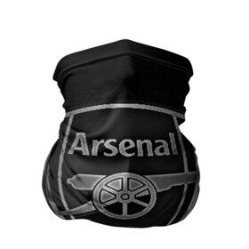 Бандана-труба 3D с принтом Arsenal в Белгороде, 100% полиэстер, ткань с особыми свойствами — Activecool | плотность 150‒180 г/м2; хорошо тянется, но сохраняет форму | arsenal | arsenal fc | the gunners | английский клуб | арсенал | лондон | лондонский арсенал | премьер лига | футбол | футболист | футбольный клуб